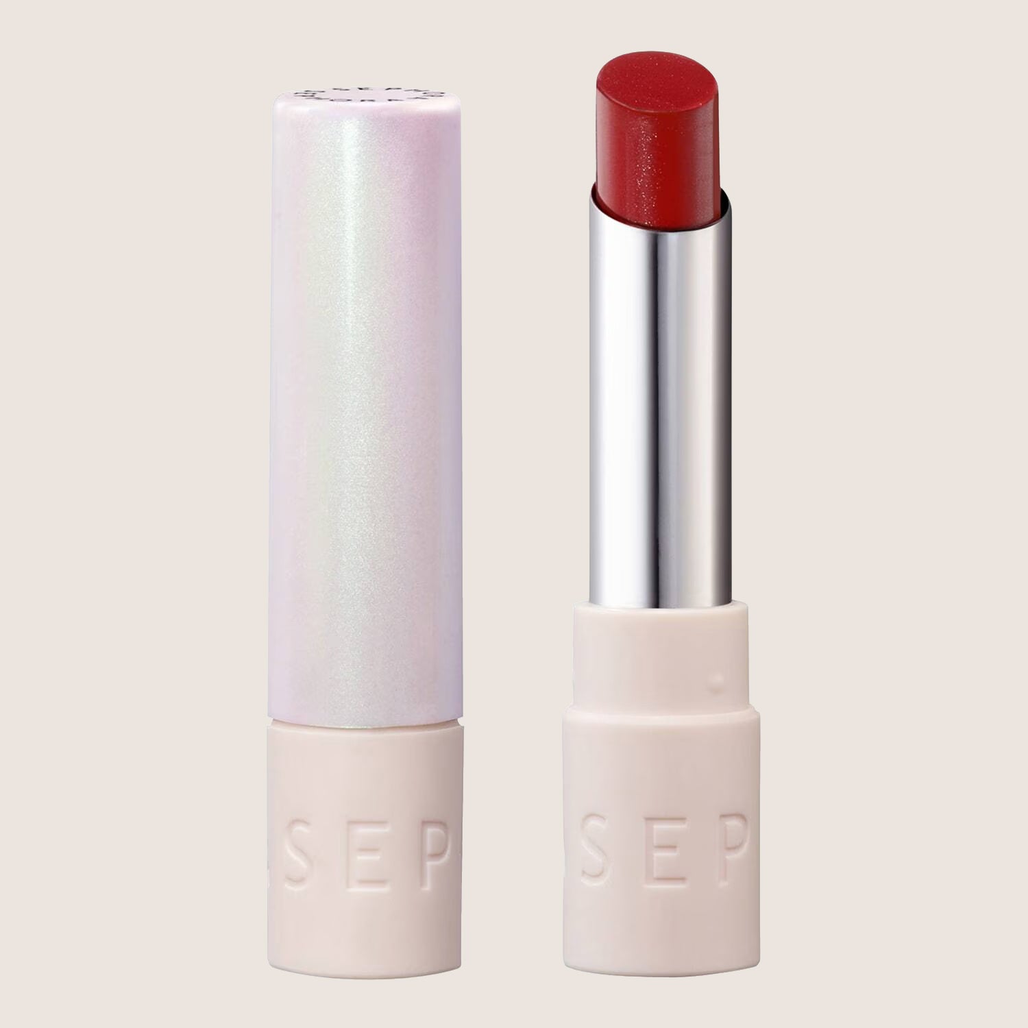 Sephora Collection About That Shine Sheer Shine Lipstick 12HR Hydration