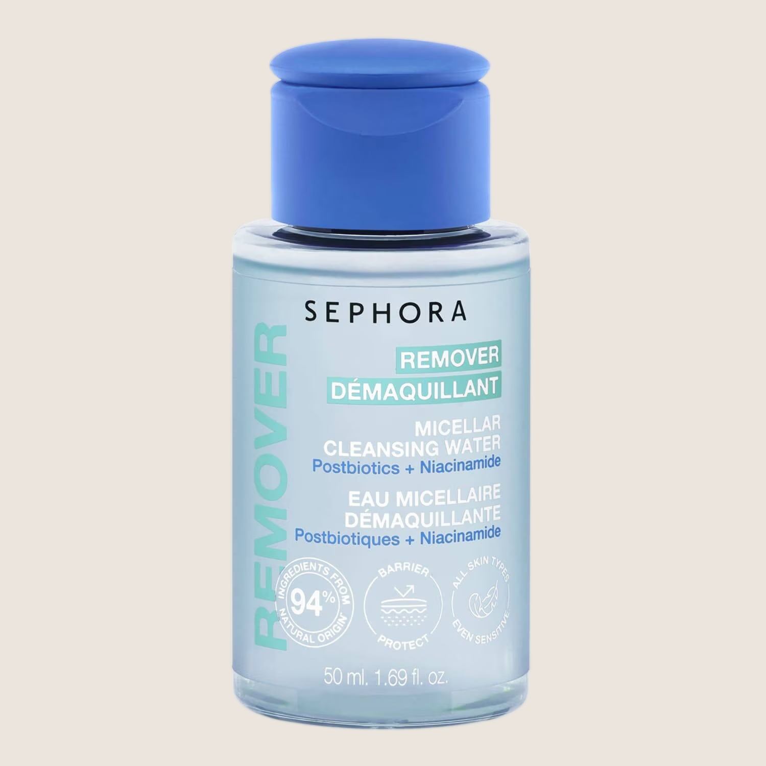 Sephora Collection Micellar Cleansing Water With Niacinamide