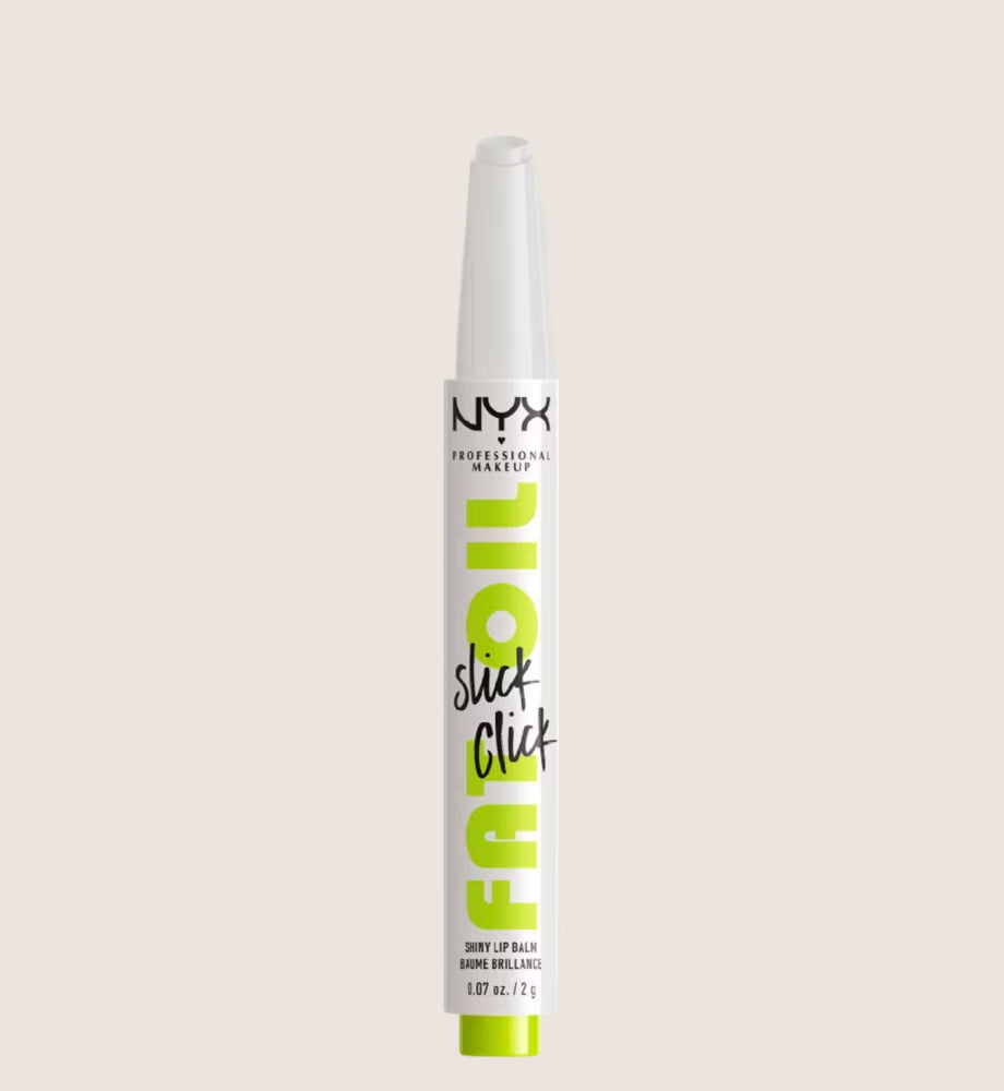 NYX Professional Makeup Fat OIl Slick Click Vegan Formula 2g
