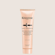 Kérastase Curl Manifesto, Lightweight Detangling Conditioner, For Curly to Very Curly and Coily Hair, With Manuka Honey, Conditioning Care 250ml
