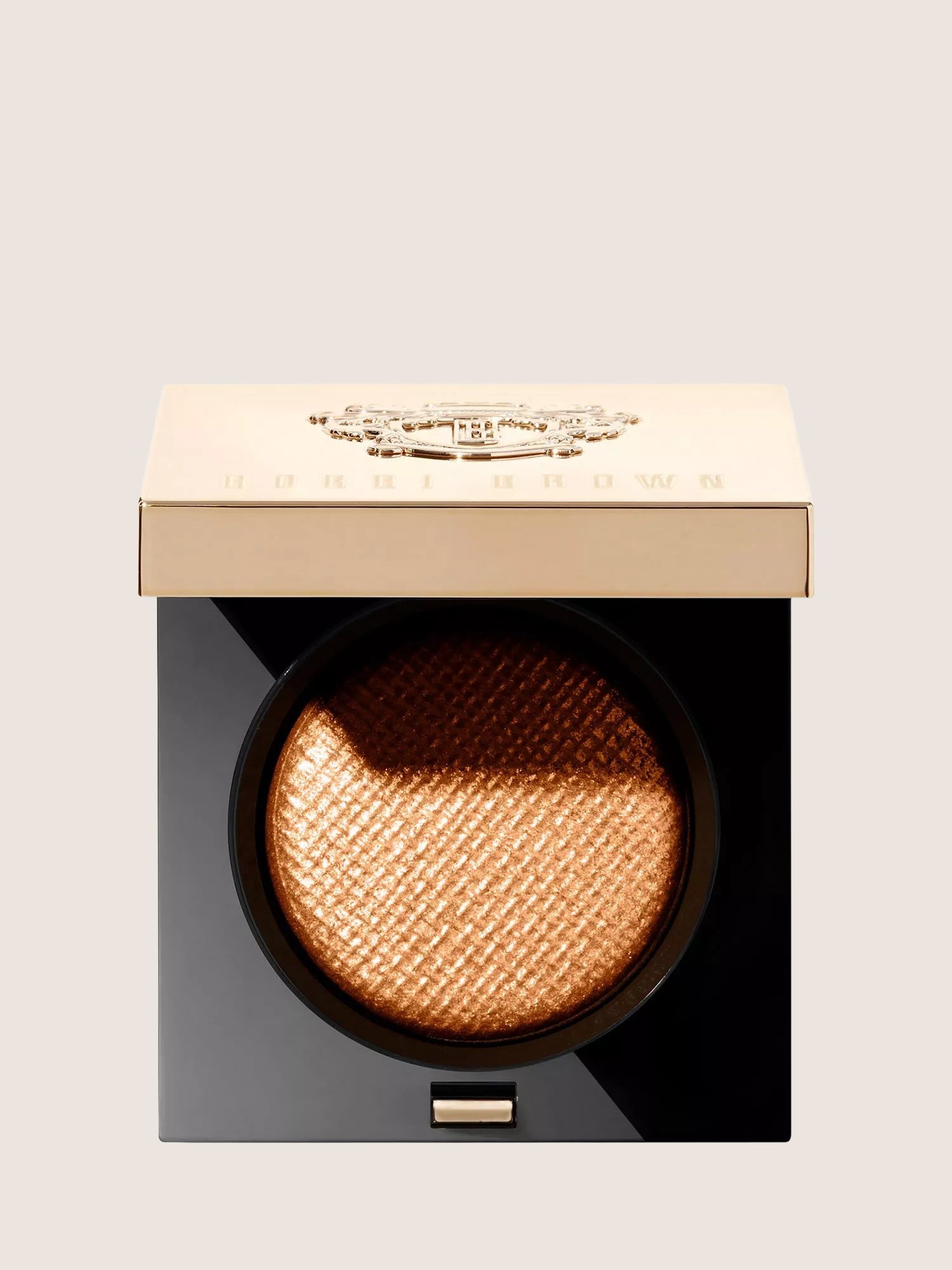 Bobbi Brown Luxe Eyeshadow, Rich Sparkle 2.5g