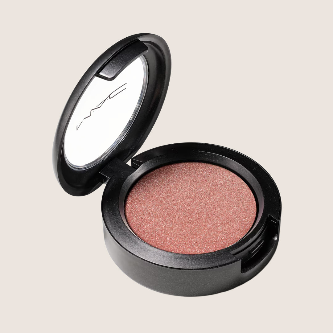 MAC Cream Colour Base