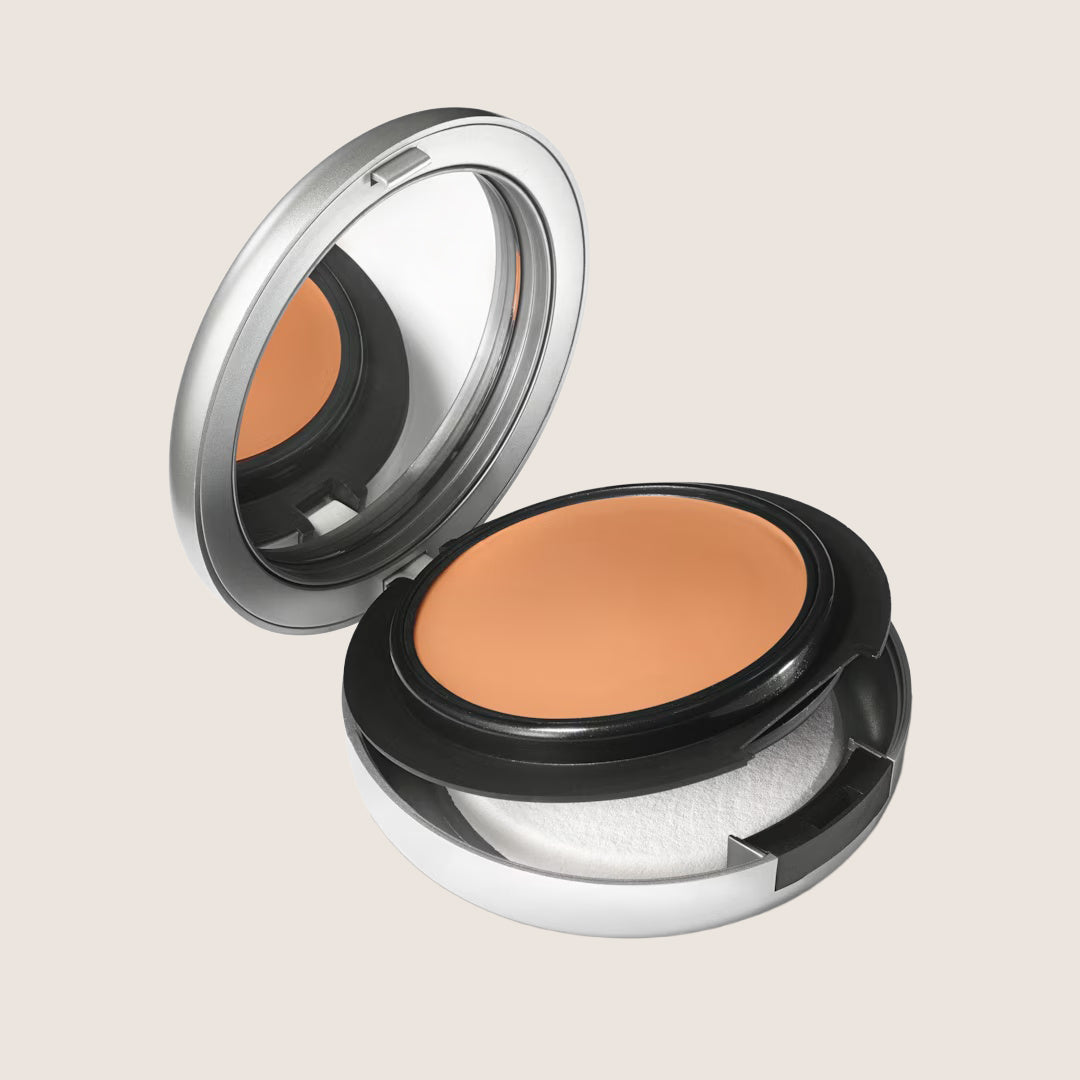 MAC Studio Fix Tech Cream-To-Powder Foundation