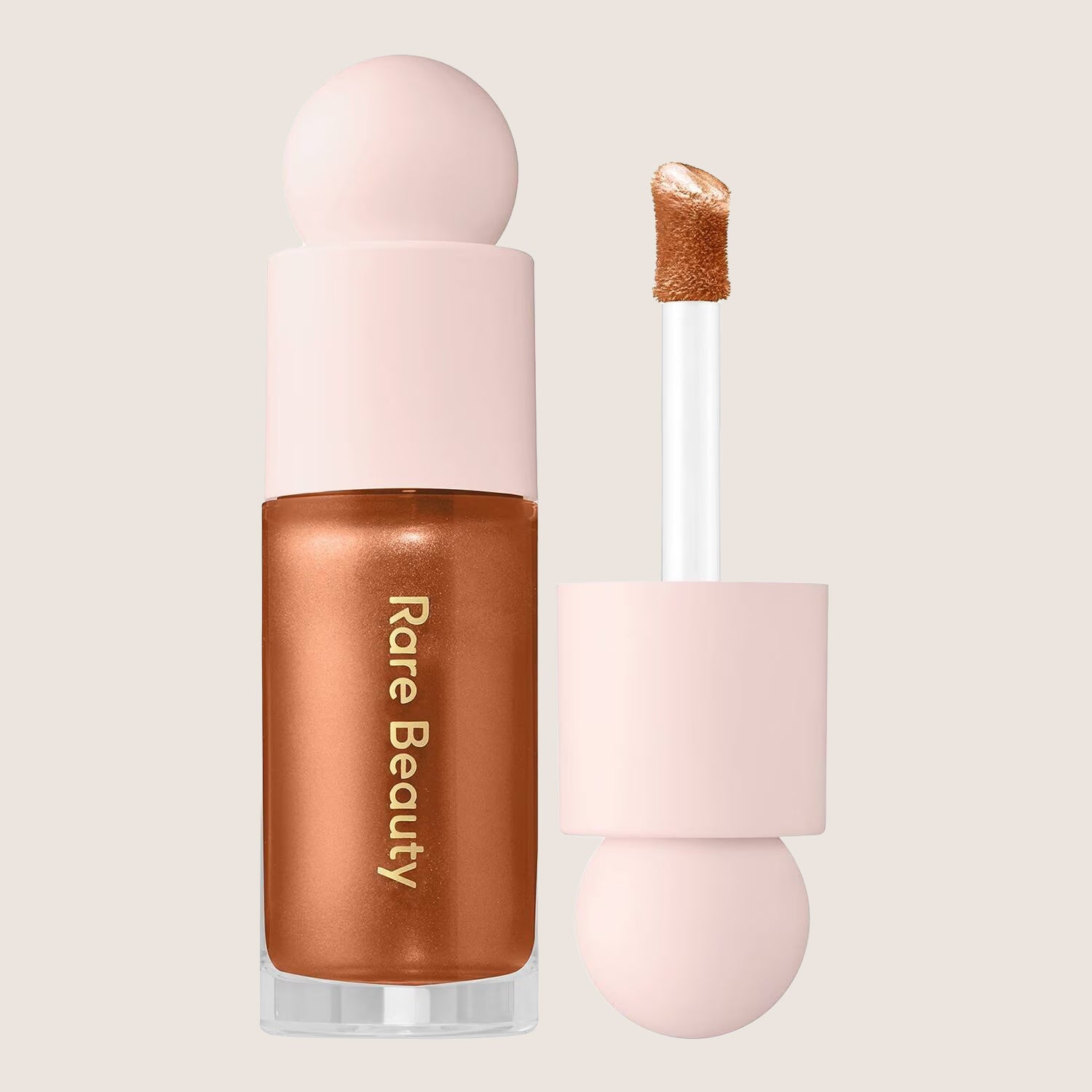 Rare Beauty RARE BEAUTY Positive Light Liquid Luminizer – Highlighter Luminous Finish 15ml