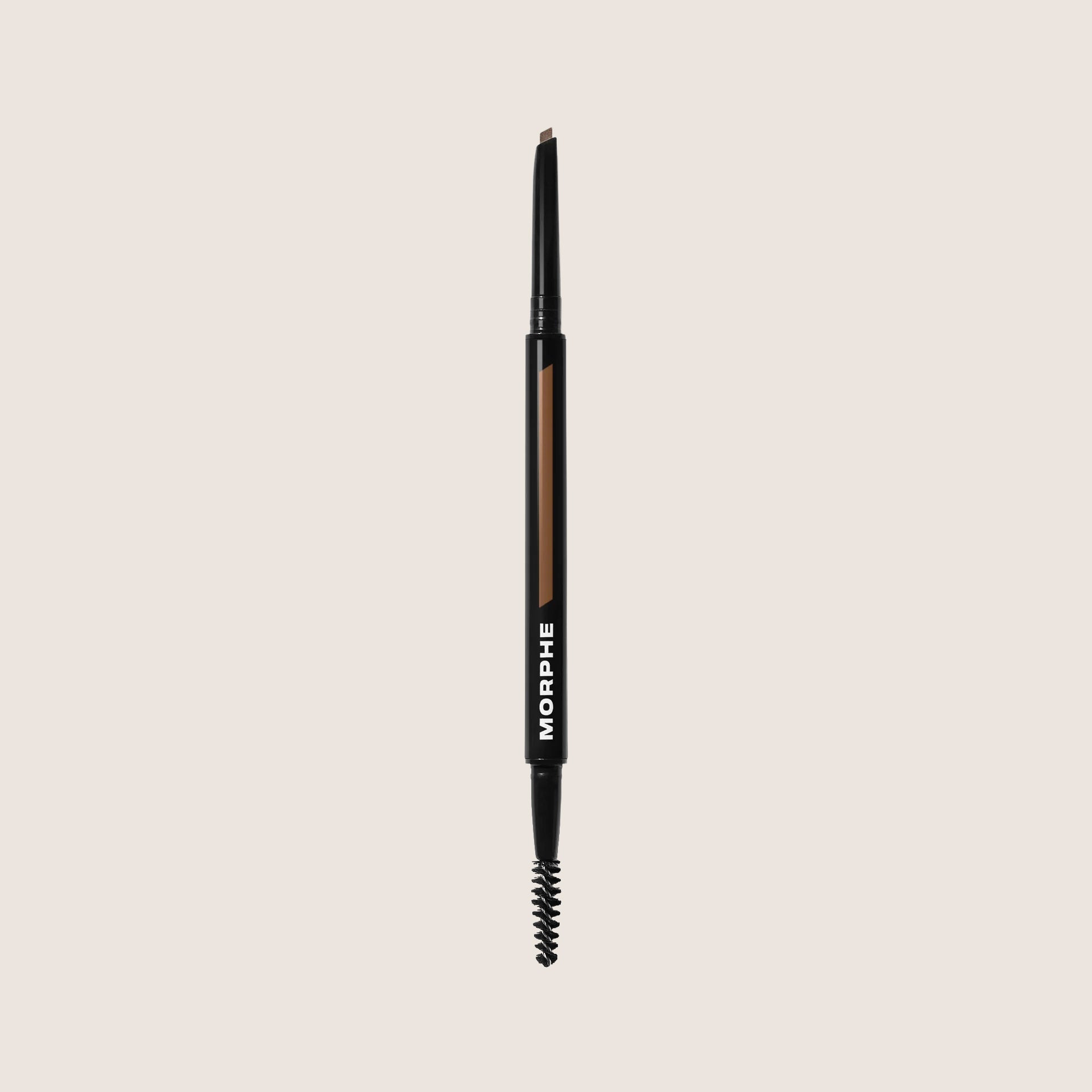 Morphe Definer Dual-Ended Brow Pencil & Spoolie Premium Formula