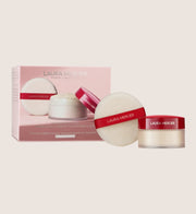 Laura Mercier The Finishing Touch Translucent Loose Setting Powder & Puff 29g Beauty Gift Set For Her