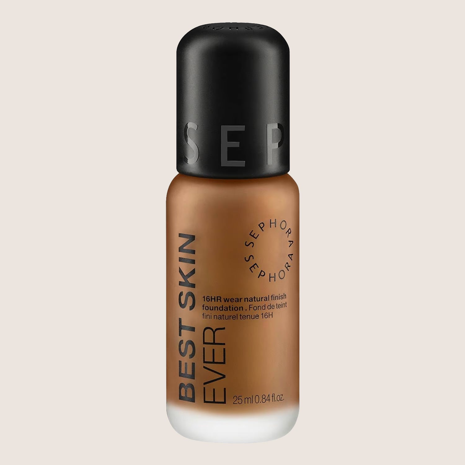 Sephora Collection Best Skin Ever Foundation Buildable Coverage 25ml
