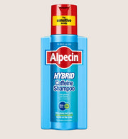 Alpecin Hybrid Shampoo For Oily Scalp & Dry Hair