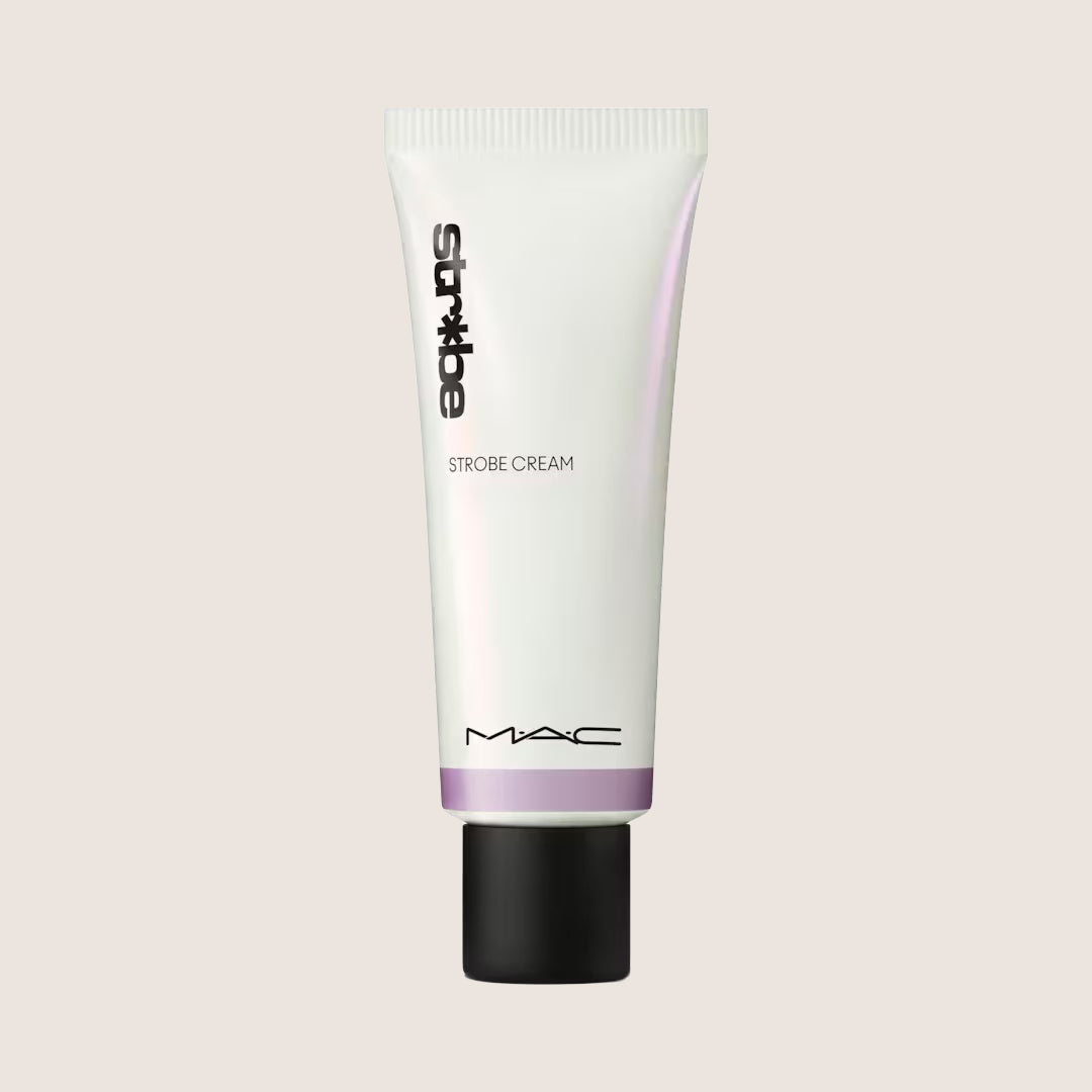 MAC Strobe Cream