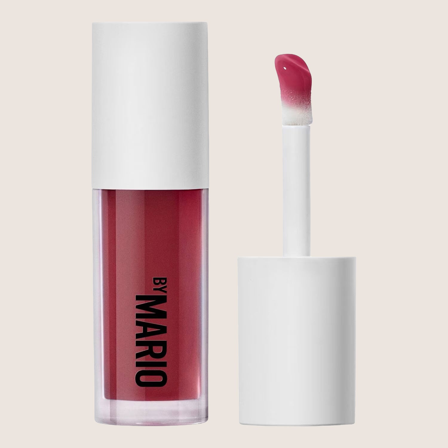 Makeup By Mario SuperShine Lip Gloss 5g High-Shine Luminous Gloss