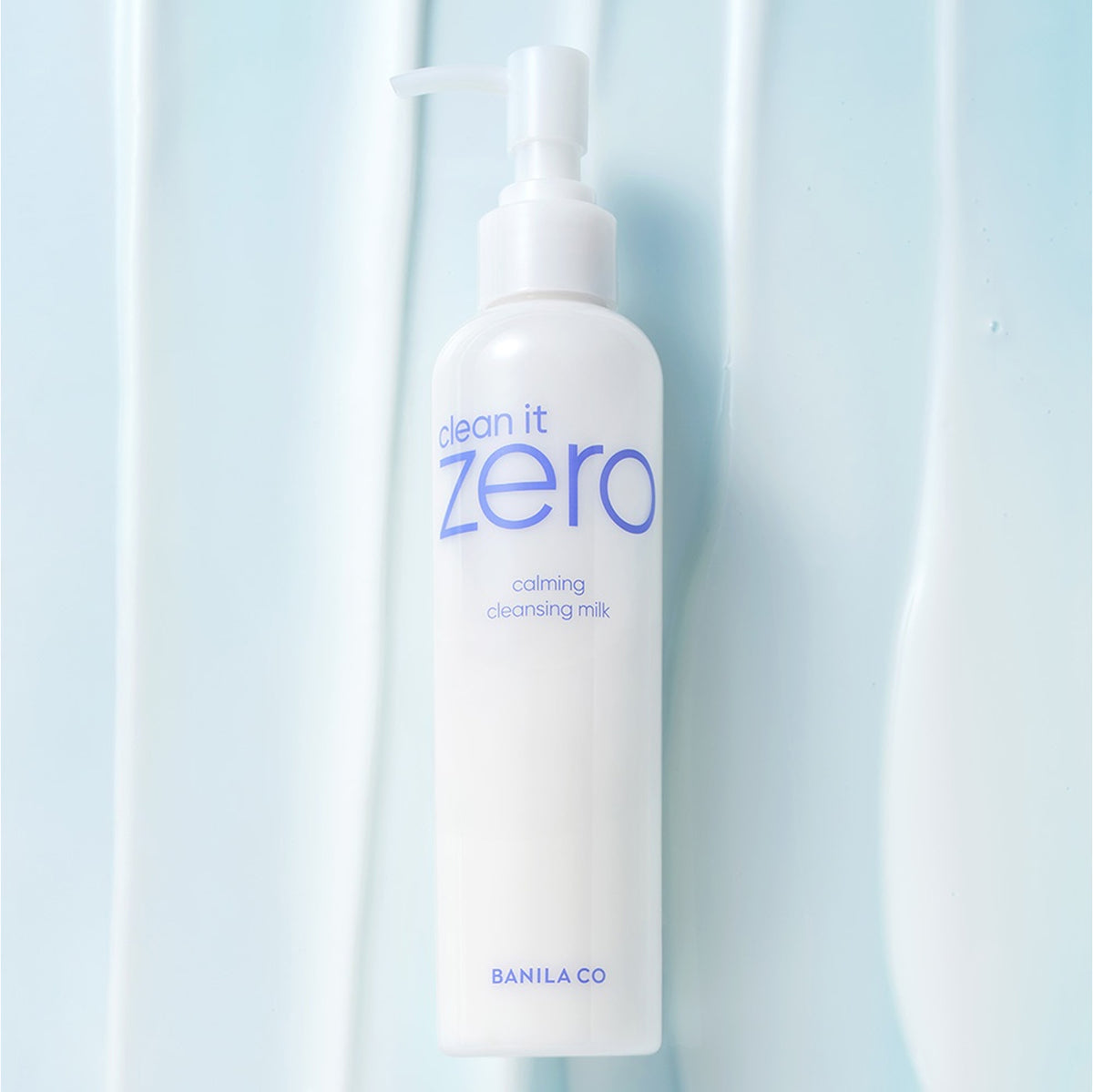BANILA CO Clean It Zero Calming Cleansing Milk 200ml