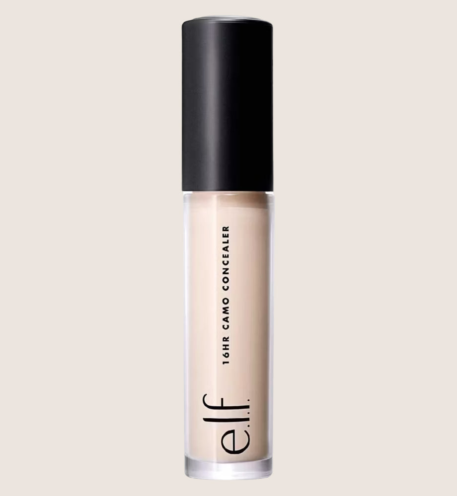 e.l.f. 16hr Camo Concealer 16-Hour Wear