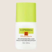 Sephora Collection Resurfacing peel mask AHA, BHA & PHA Blend 50ml