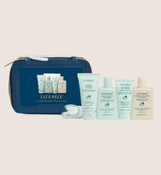 Liz Earle Radiant Routine Discovery Kit Skincare Gift Set For Her
