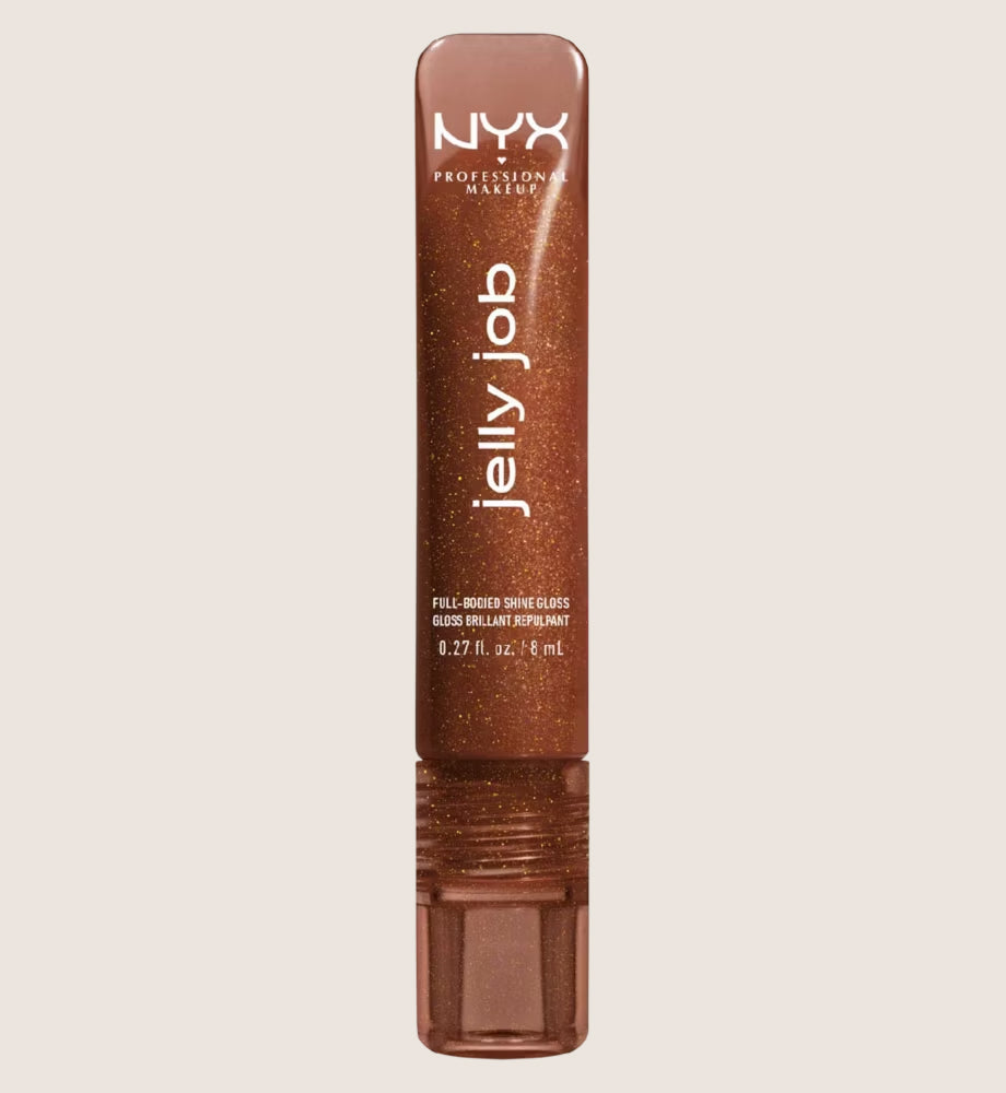 NYX Professional Makeup Jelly Job, Lip Gloss