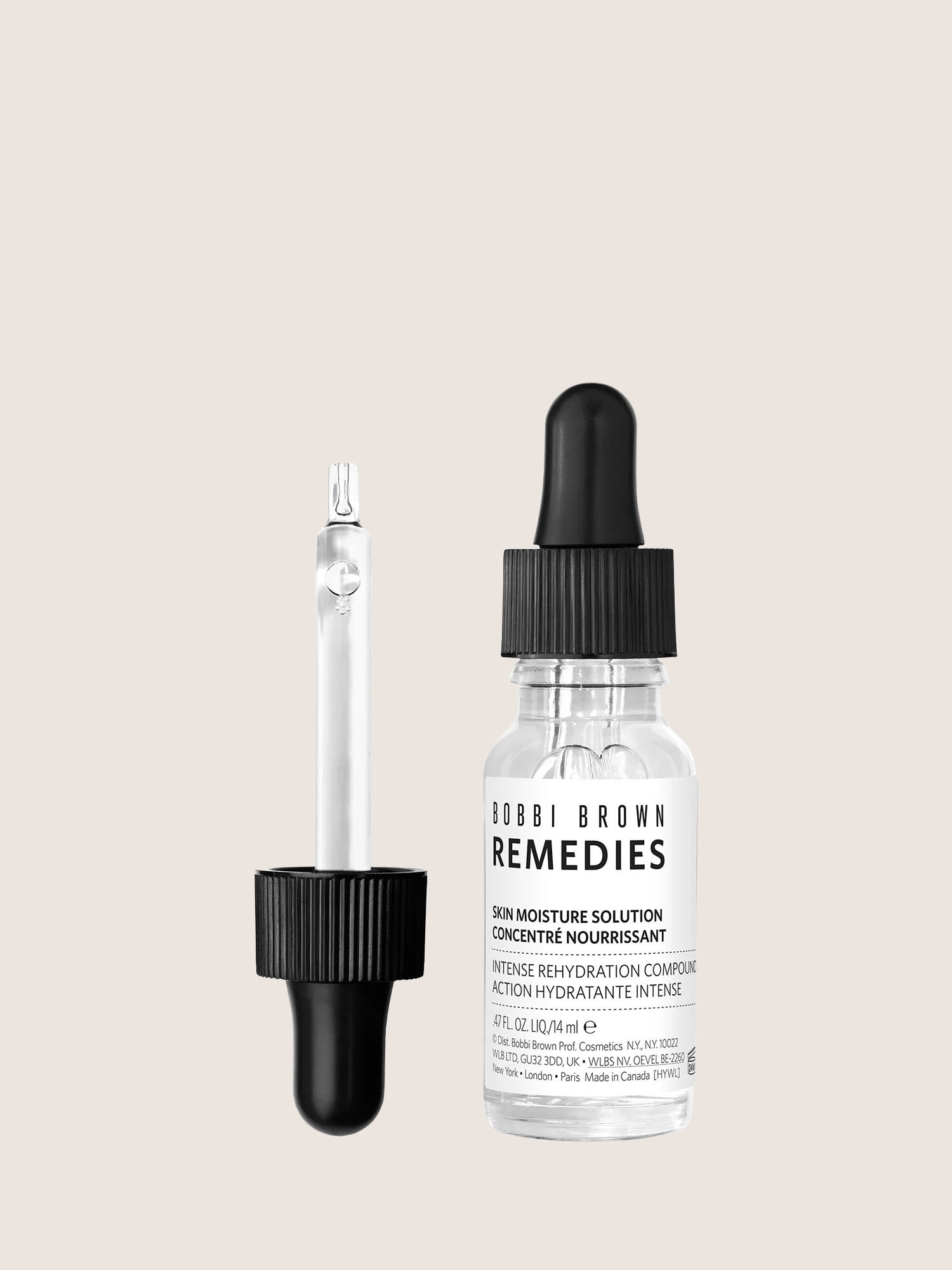 Bobbi Brown Skin Moisture Solution, 14ml