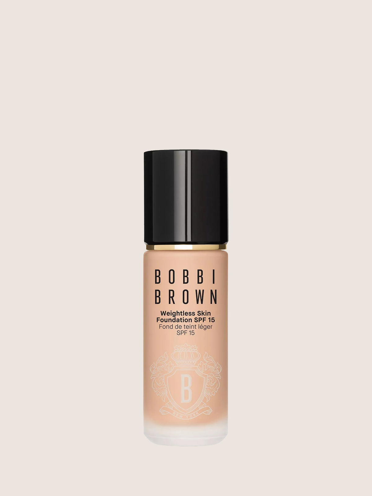 Bobbi Brown Weightless Skin Foundation SPF15