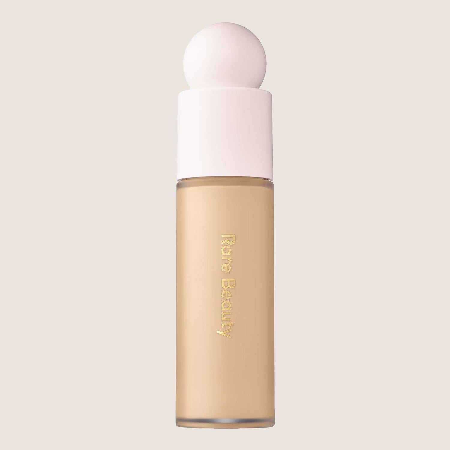 Rare Beauty Liquid Touch Weightless Foundation An innovative breathable 28ml