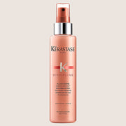Kérastase Discipline, Anti-Frizz Holding Spray, For Unruly Hair, With Unique Thermo-protective Agents, Fluidissime, Professional Care 150ml