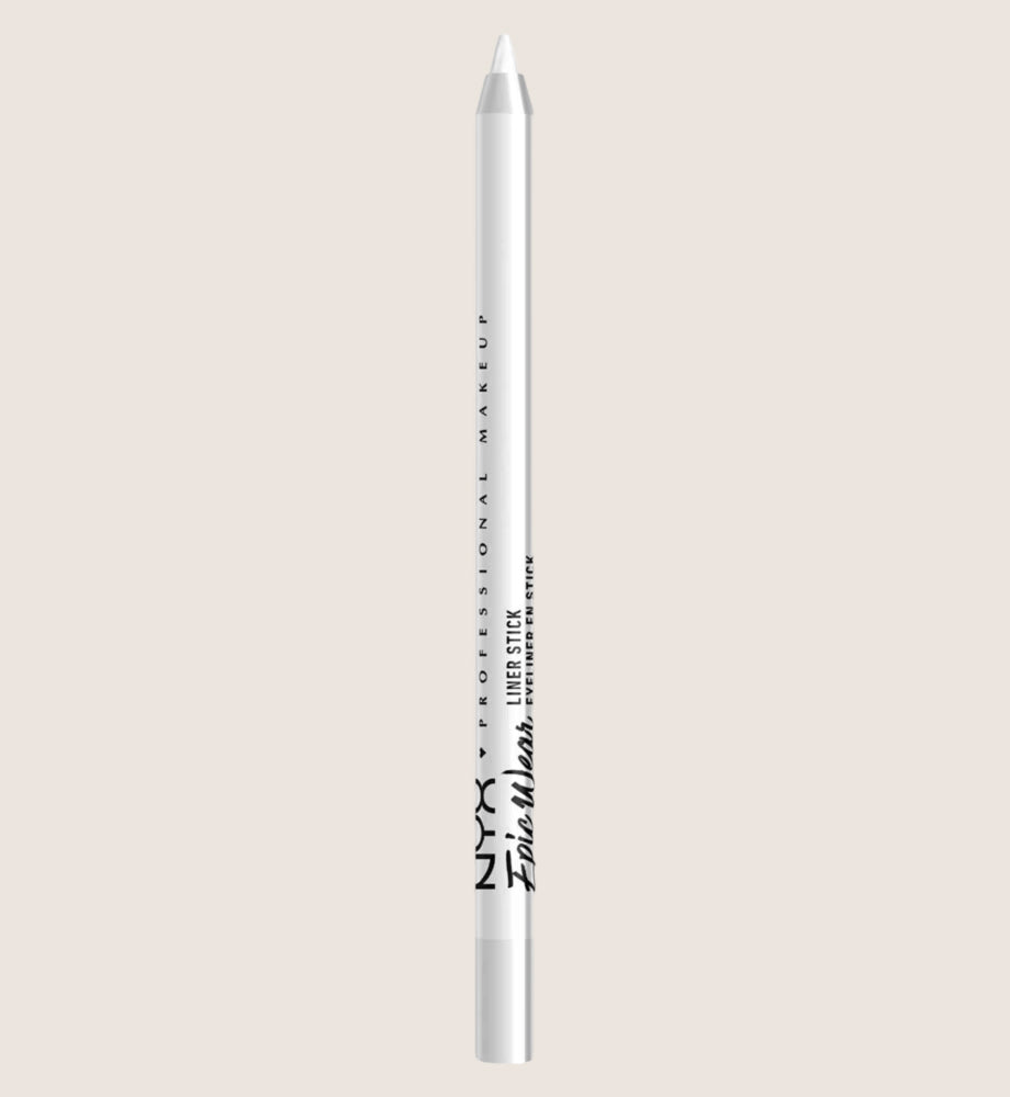 NYX Professional Makeup Epic Wear Long Lasting Liner Stick Long-Lasting