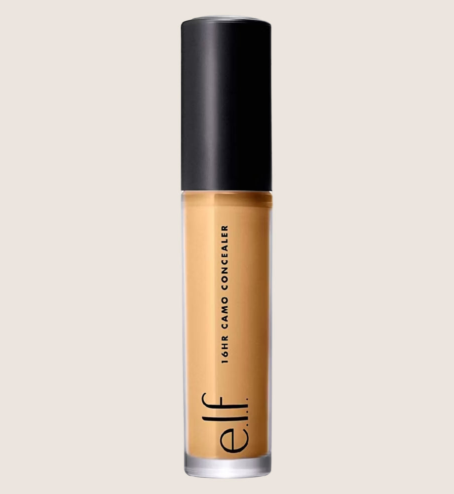 e.l.f. 16hr Camo Concealer 16-Hour Wear
