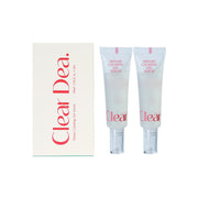CLEARDEA. Minary Calming Gel Serum Duo