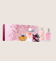 Lancôme Miniature Travel Sizes Fragrance Fragrance Gift Set For Her