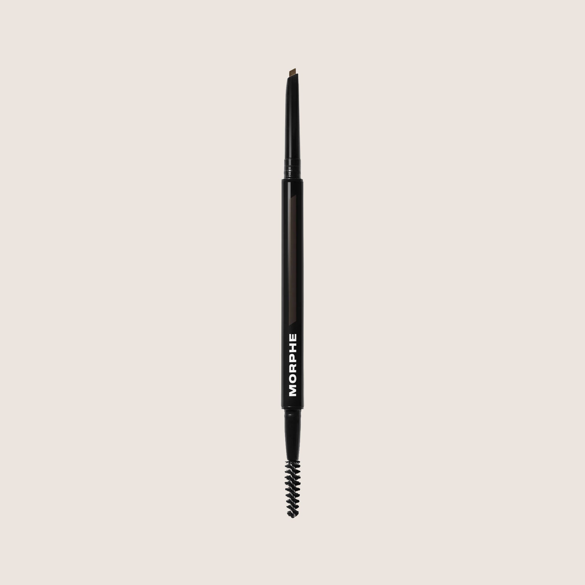Morphe Definer Dual-Ended Brow Pencil & Spoolie Premium Formula