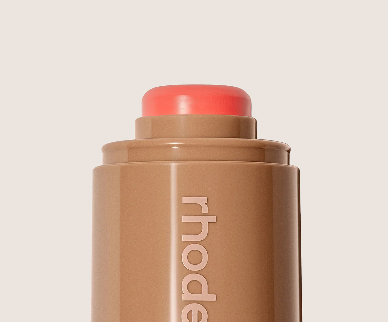 Rhode Skin Pocket Blush Long-Wearing Hydrating Cream Blush Natural Flush 5.3g