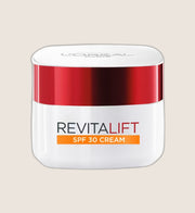 L’Oréal Paris Revitalift Hydrating SPF30 Day Cream with Pro-Retinol & Elasti-Peptides 50ml