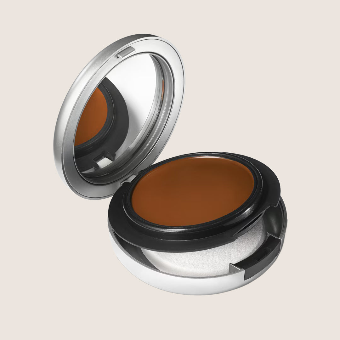 MAC Studio Fix Tech Cream-To-Powder Foundation