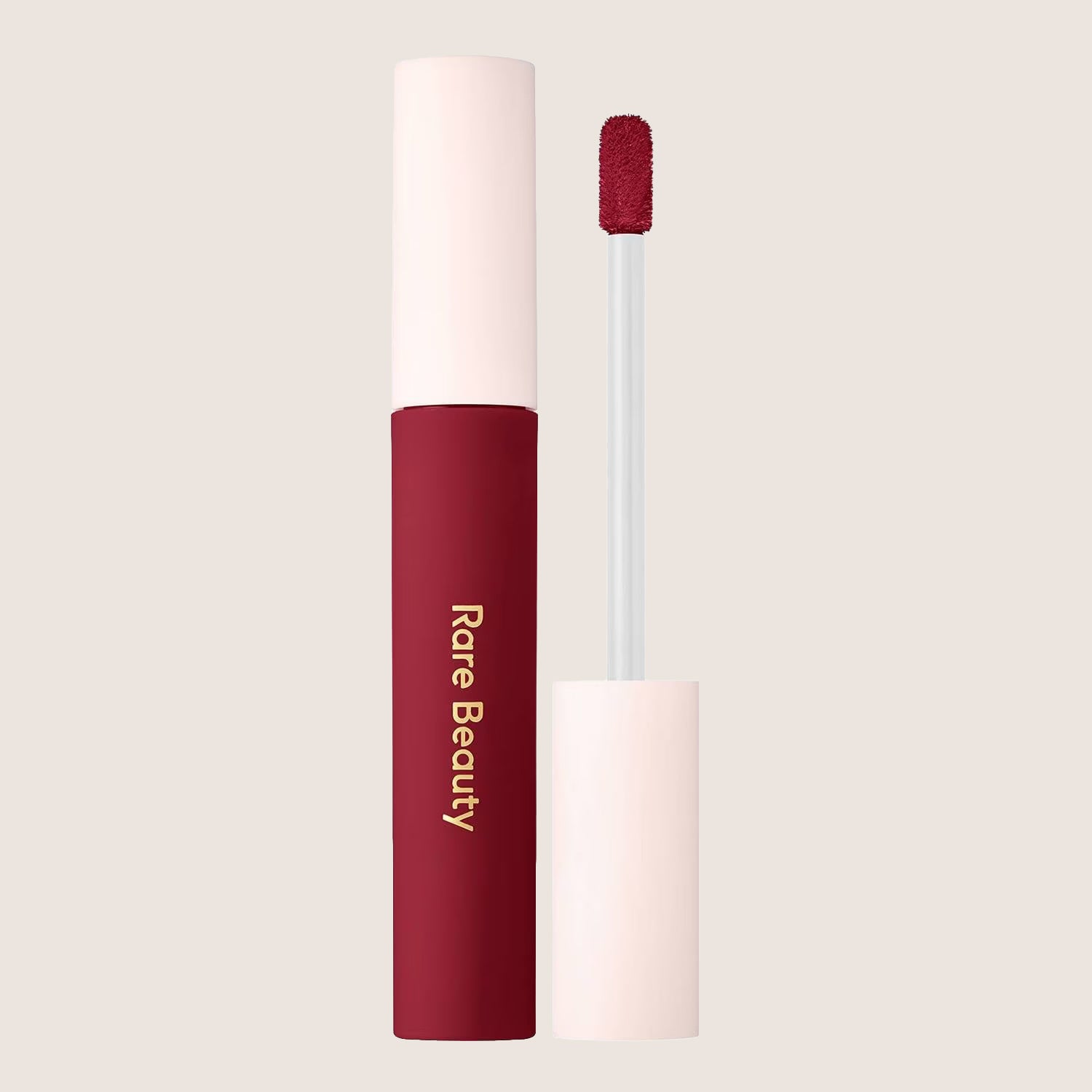 Rare Beauty Lip Soufflé Matte Lip Cream A weightless air-whipped 3.9ml