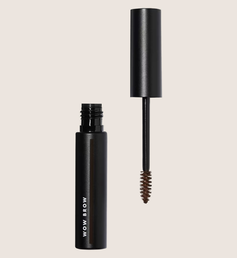 e.l.f. Wow Eyebrow Enhancer Gel Buildable Coverage