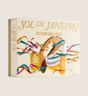 Sol De Janeiro Lifted Bum Bums & Spirts Christmas Set 2026 Bath & Body Gift Set For Her