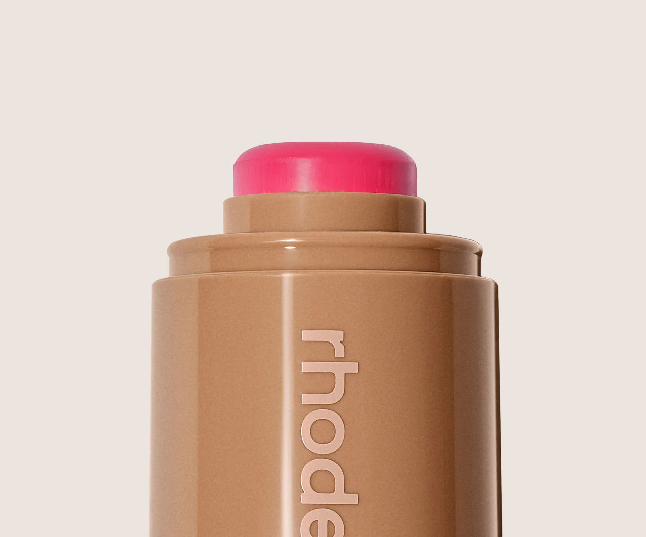Rhode Skin Pocket Blush Long-Wearing Hydrating Cream Blush Natural Flush 5.3g