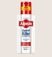 Alpecin Dandruff Killer Shampoo Dandruff Killer Formula 250ml