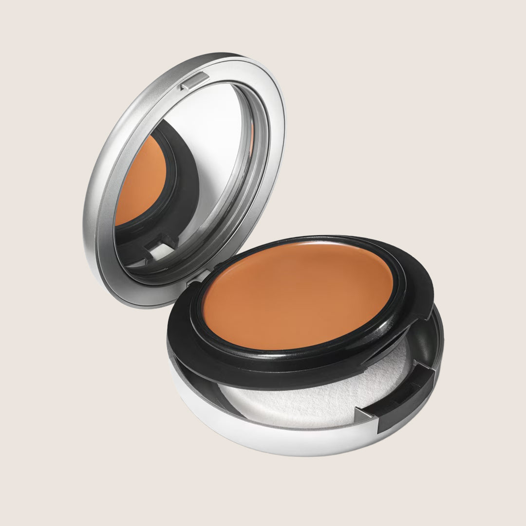 MAC Studio Fix Tech Cream-To-Powder Foundation