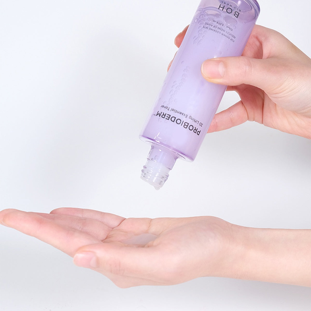 BIOHEAL BOH Probioderm 3D Lifting Essential Toner 150mL
