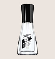 Sally Hansen Insta-Dri Nail Polish, Clearly Quick