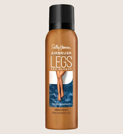 Sally Hansen Airbrush Legs Instant Tan Spray - Medium Glow 75ml