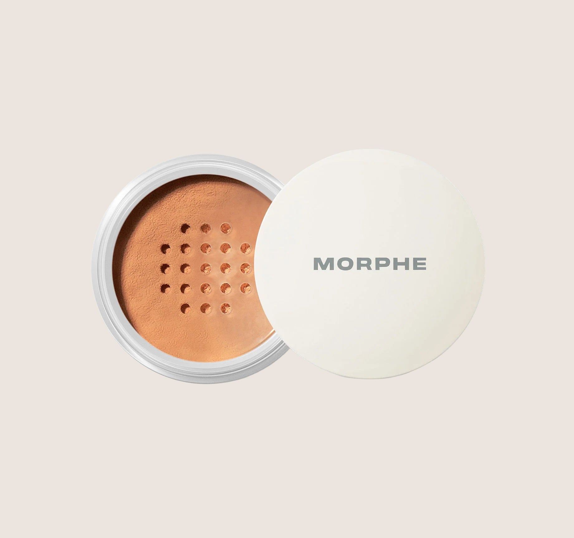 Morphe Bake & Set Setting Powder Premium Formula