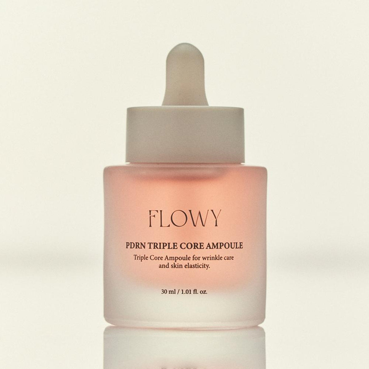 FLOWY PDRN Triple Core Ampoule 30ml