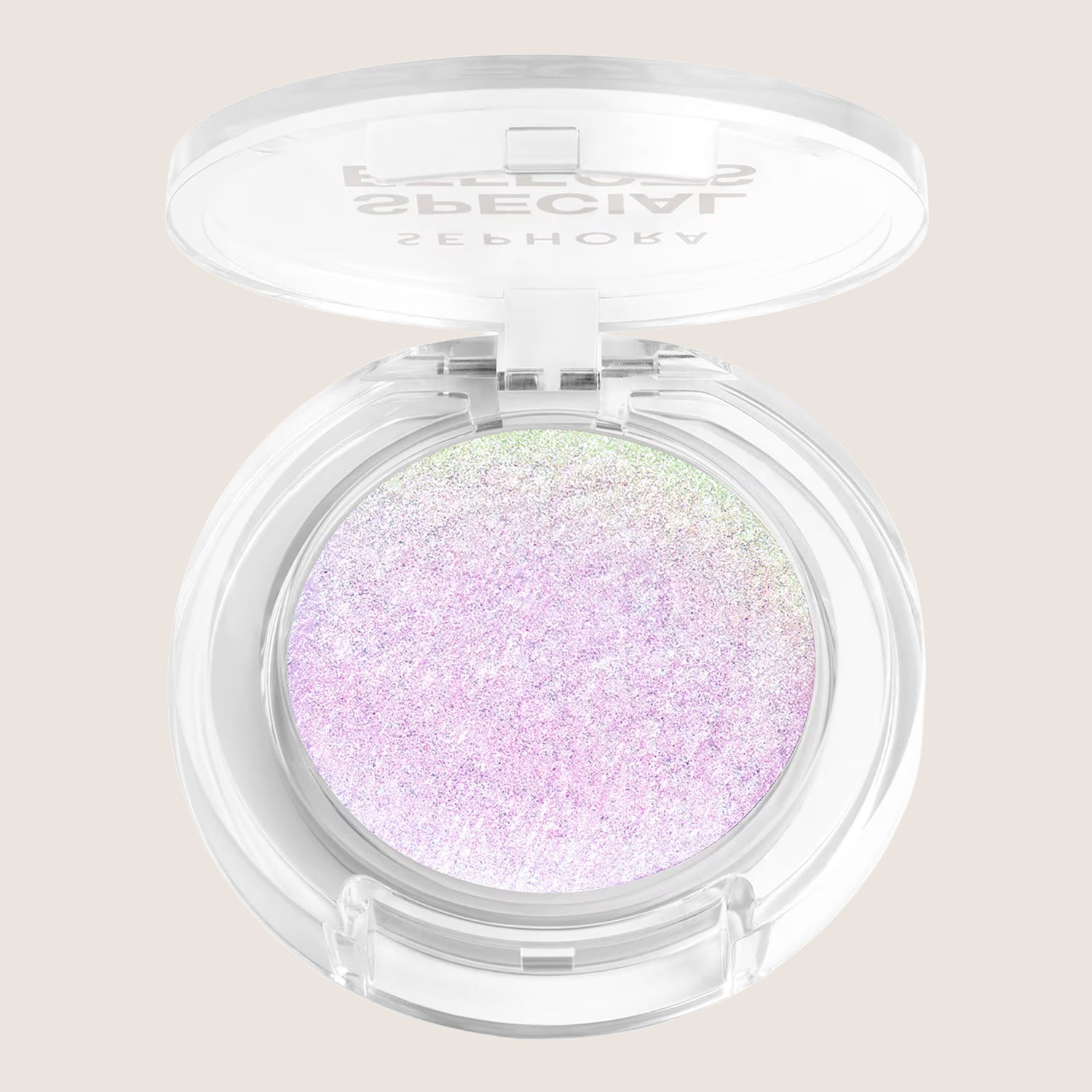 Sephora Collection Special Effects Multichrome Foil Eyeshadow Metallic Shift