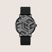 Guess Mens Watch Black Dial GW0625G3