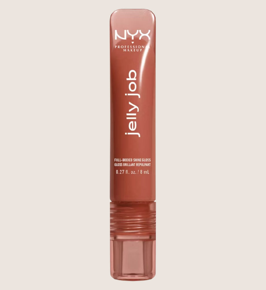 NYX Professional Makeup Jelly Job, Lip Gloss