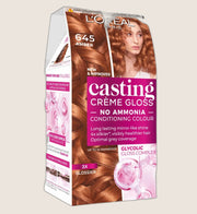 L'Oréal Paris Casting Crème Gloss 645 Amber