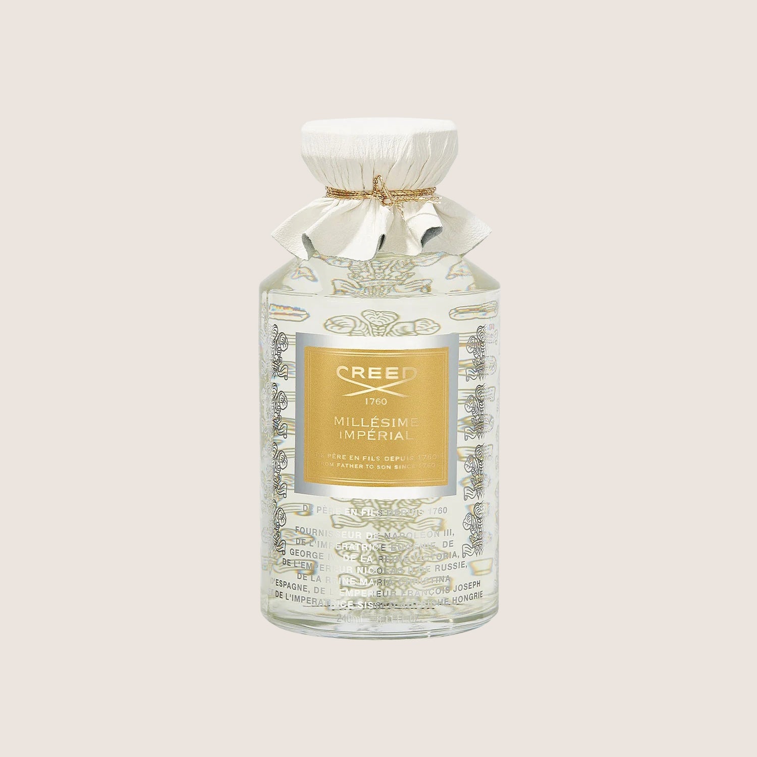 Creed Millésime Impérial Marine Citrus & Amber Eau de Parfum