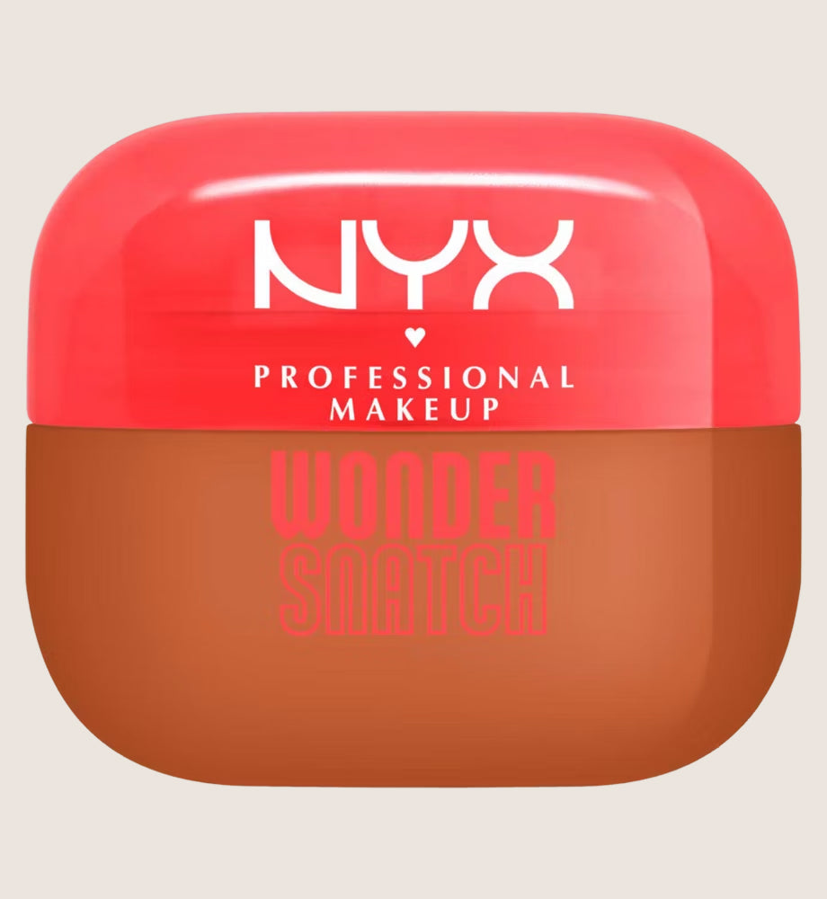 NYX Professional Makeup Wonder Snatch Powder Vegan Formula