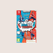 MAXIMUM Kids VS Parents (Maximum Games | Nintendo Switch)