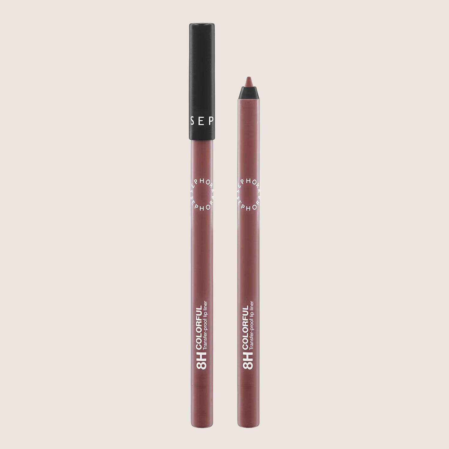 Sephora Collection 8H Colorful Transfer-Proof Lip Liner 1.2g
